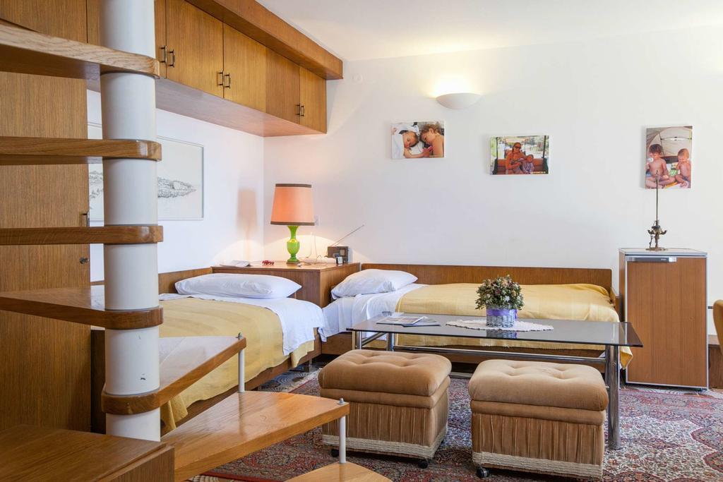 Holiday Home Luma Podgora Zimmer foto