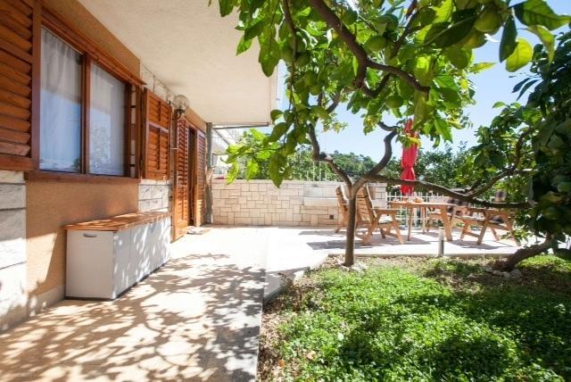 Holiday Home Luma Podgora Zimmer foto