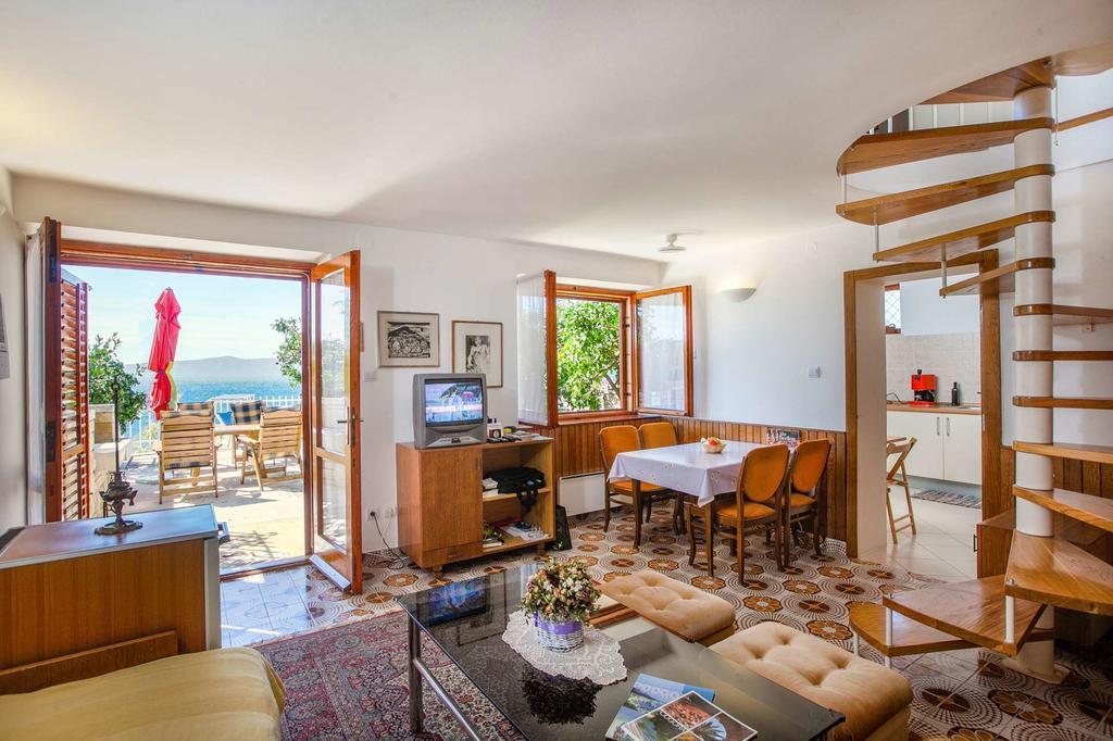 Holiday Home Luma Podgora Zimmer foto